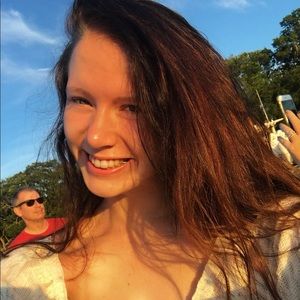 Meet your Posher, Margaret